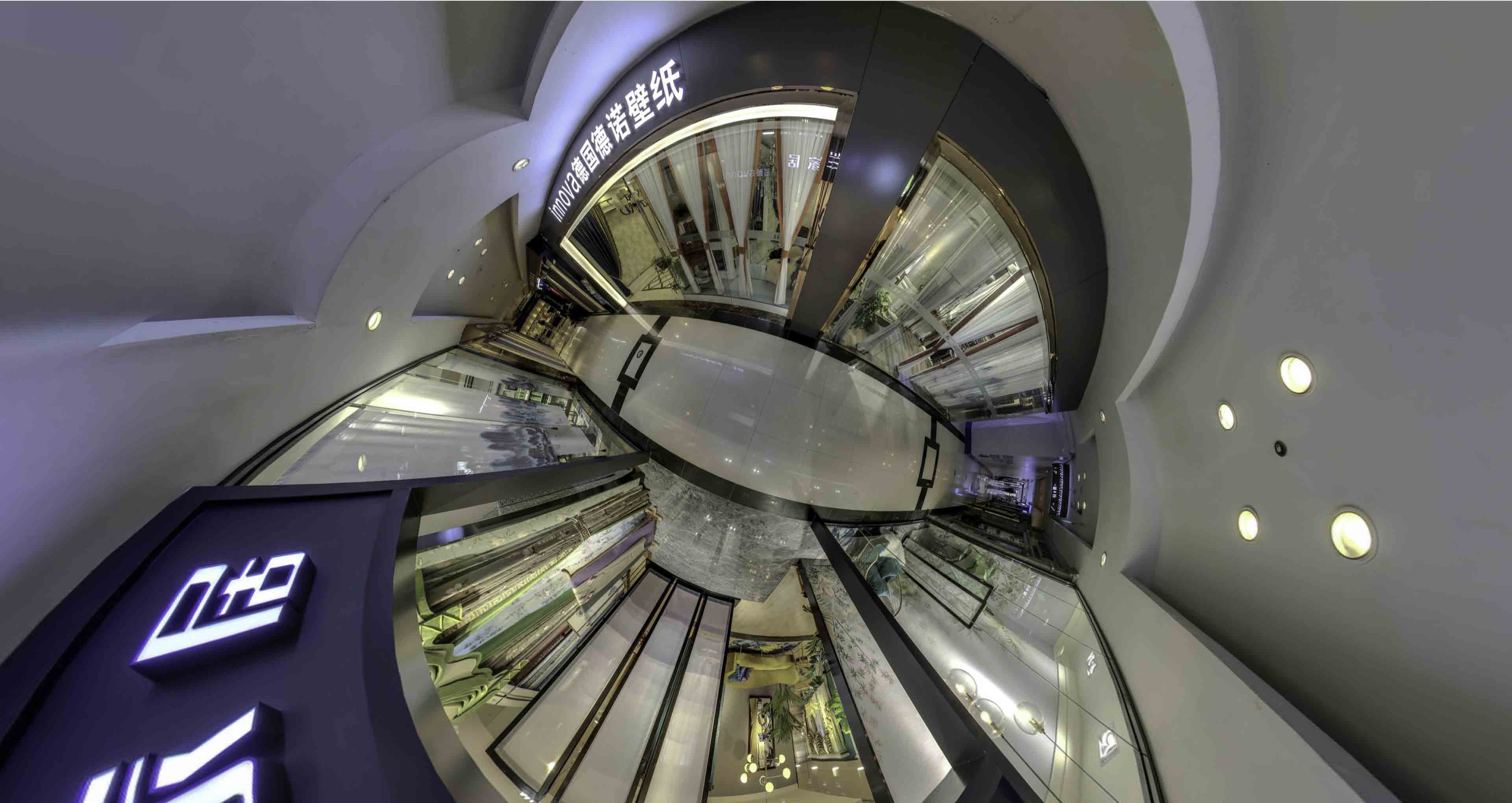 苍南VR全景拍摄：游戏开发中的创新应用与技术革新